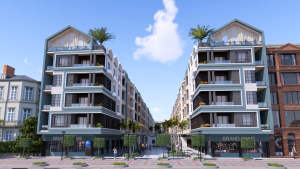 Hurghada Heights Resort